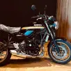 KAWASAKI Z650 ABS RS KAWASAKI Z650 ABS RS