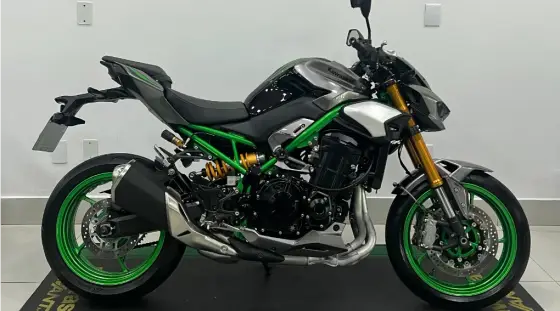 KAWASAKI Z900 R EDITION KAWASAKI Z900 R EDITION