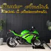 KAWASAKI NINJA 300 KAWASAKI NINJA 300