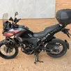 KAWASAKI VERSYS-X 300 TOURER ABS KAWASAKI VERSYS-X 300 TOURER ABS