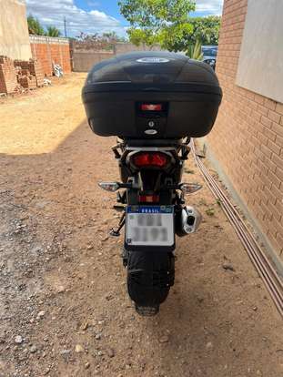KAWASAKI-VERSYS-X 300 TOURER ABS-2021