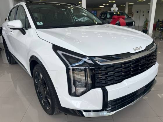 KIA SPORTAGE 1.6 TGDI MHEV EX PRESTIGE DCT