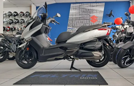 KYMCO DOWNTOWN 300 i ABS KYMCO DOWNTOWN 300 i ABS