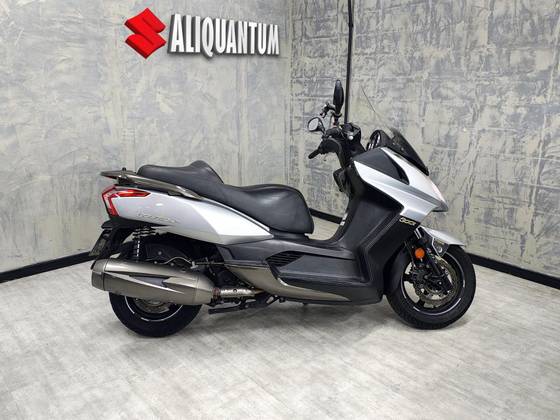 KYMCO DOWNTOWN 300 i ABS 
