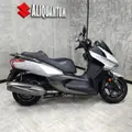 KYMCO DOWNTOWN 300 i ABS KYMCO DOWNTOWN 300 i ABS