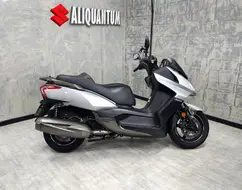 KYMCO DOWNTOWN 300 i ABS KYMCO DOWNTOWN 300 i ABS
