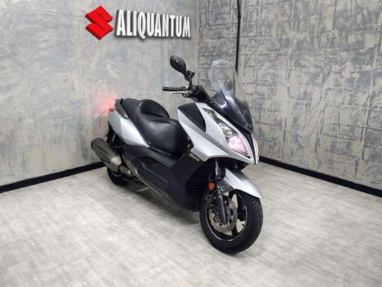 KYMCO-DOWNTOWN 300 i ABS KYMCO-DOWNTOWN 300 i ABS-2019