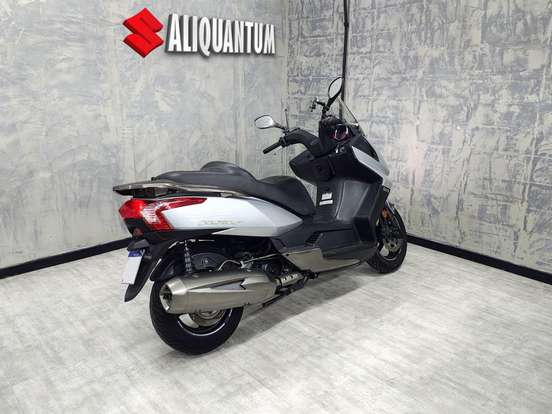 KYMCO-DOWNTOWN 300 i ABS KYMCO-DOWNTOWN 300 i ABS-2019