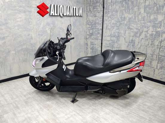 KYMCO-DOWNTOWN 300 i ABS KYMCO-DOWNTOWN 300 i ABS-2019