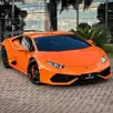 LAMBORGHINI HURACÁN 5.2 V10 GASOLINA LP 610-4 LDF LAMBORGHINI HURACÁN 5.2 V10 GASOLINA LP 610-4 LDF
