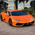 LAMBORGHINI HURACÁN 5.2 V10 GASOLINA LP 610-4 LDF LAMBORGHINI HURACÁN 5.2 V10 GASOLINA LP 610-4 LDF