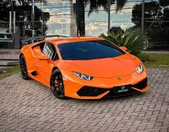LAMBORGHINI HURACÁN 5.2 V10 GASOLINA LP 610-4 LDF LAMBORGHINI HURACÁN 5.2 V10 GASOLINA LP 610-4 LDF
