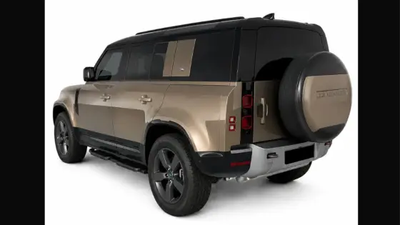 LAND ROVER DEFENDER 3.0 D300 TURBO DIESEL MHEV 110 X-DYNAMIC HSE AWD AUTOMÁTICO LAND ROVER DEFENDER 3.0 D300 TURBO DIESEL MHEV 110 X-DYNAMIC HSE AWD AUTOMÁTICO