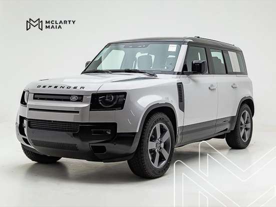 LAND ROVER-DEFENDER-3.0 D350 TURBO DIESEL MHEV 110 X-DYNAMIC HSE AWD AUTOMÁTICO LAND ROVER-DEFENDER-2026