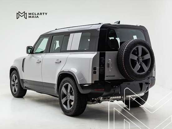 LAND ROVER-DEFENDER-3.0 D350 TURBO DIESEL MHEV 110 X-DYNAMIC HSE AWD AUTOMÁTICO LAND ROVER-DEFENDER-2026