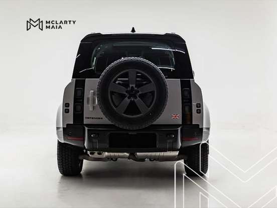 LAND ROVER-DEFENDER-3.0 D350 TURBO DIESEL MHEV 110 X-DYNAMIC HSE AWD AUTOMÁTICO LAND ROVER-DEFENDER-2026