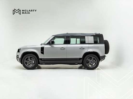 LAND ROVER-DEFENDER-3.0 D350 TURBO DIESEL MHEV 110 X-DYNAMIC HSE AWD AUTOMÁTICO LAND ROVER-DEFENDER-2026