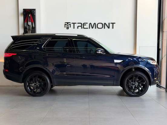 LAND ROVER-DISCOVERY-2018