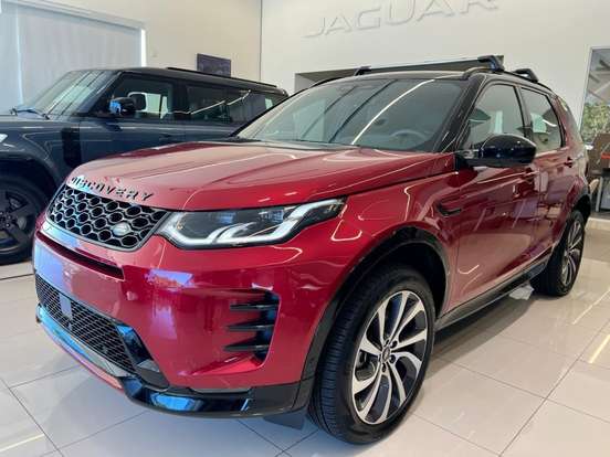 LAND ROVER-DISCOVERY SPORT-2025