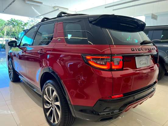 LAND ROVER-DISCOVERY SPORT-2025