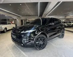 LAND ROVER RANGE ROVER EVOQUE 2.0 P300 GASOLINA MHEV R-DYNAMIC HSE AWD AUTOMÁTICO LAND ROVER RANGE ROVER EVOQUE 2.0 P300 GASOLINA MHEV R-DYNAMIC HSE AWD AUTOMÁTICO