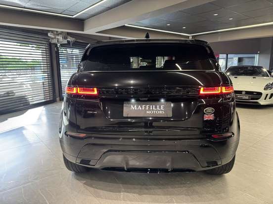 LAND ROVER-RANGE ROVER EVOQUE-2.0 P300 GASOLINA MHEV R-DYNAMIC HSE AWD AUTOMÁTICO LAND ROVER-RANGE ROVER EVOQUE-2020