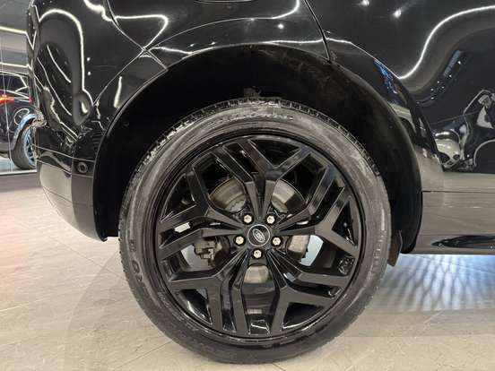 LAND ROVER-RANGE ROVER EVOQUE-2.0 P300 GASOLINA MHEV R-DYNAMIC HSE AWD AUTOMÁTICO LAND ROVER-RANGE ROVER EVOQUE-2020