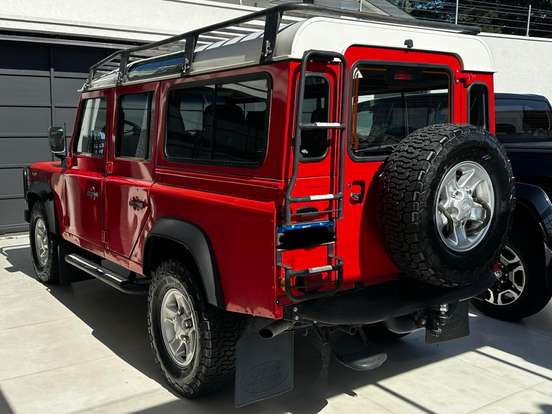 LAND ROVER-DEFENDER-2000