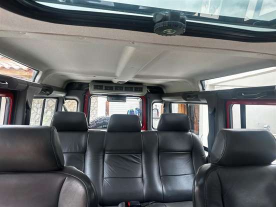 LAND ROVER-DEFENDER-2000