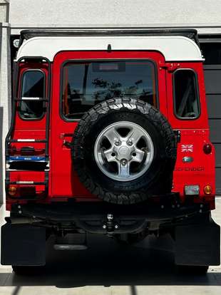 LAND ROVER-DEFENDER-2000