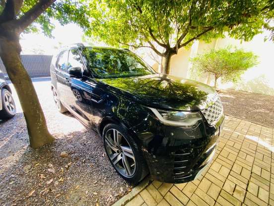 LAND ROVER-DISCOVERY-3.0 D300 TURBO DIESEL MHEV METROPOLITAN EDITION AUTOMÁTICO LAND ROVER-DISCOVERY-2023