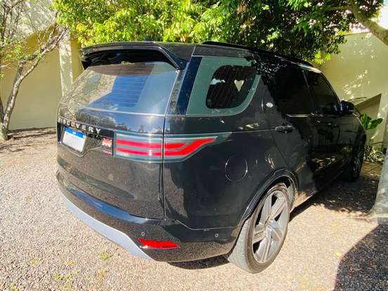 LAND ROVER-DISCOVERY-3.0 D300 TURBO DIESEL MHEV METROPOLITAN EDITION AUTOMÁTICO LAND ROVER-DISCOVERY-2023