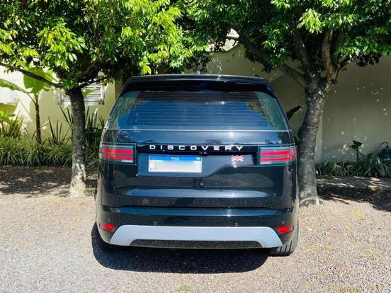 LAND ROVER-DISCOVERY-3.0 D300 TURBO DIESEL MHEV METROPOLITAN EDITION AUTOMÁTICO LAND ROVER-DISCOVERY-2023