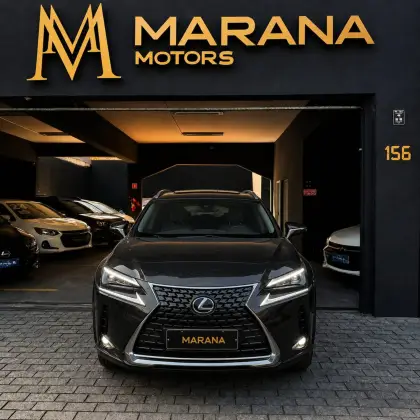 LEXUS UX 250h 2.0 VVT-I HYBRID DYNAMIC CVT