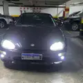 MAZDA MX-3 1.6 GS 16V GASOLINA 2P MANUAL MAZDA MX-3 1.6 GS 16V GASOLINA 2P MANUAL