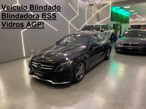 MERCEDES-BENZ C 250 2.0 CGI SPORT TURBO 16V GASOLINA 4P AUTOMÁTICO MERCEDES-BENZ C 250 2.0 CGI SPORT TURBO 16V GASOLINA 4P AUTOMÁTICO