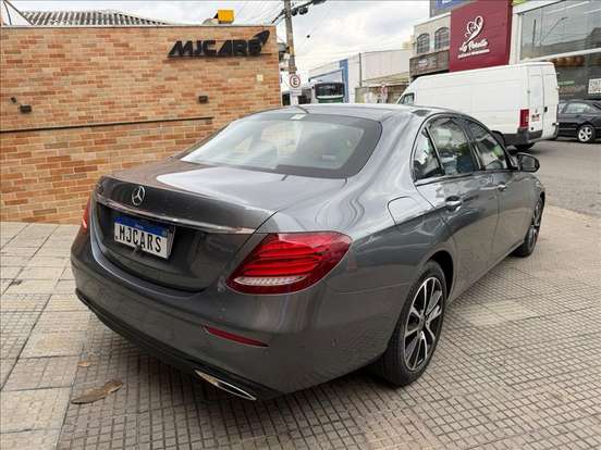 MERCEDES-BENZ-E 250-2.0 CGI GASOLINA AVANTGARDE 9G-TRONIC MERCEDES-BENZ-E 250-2018