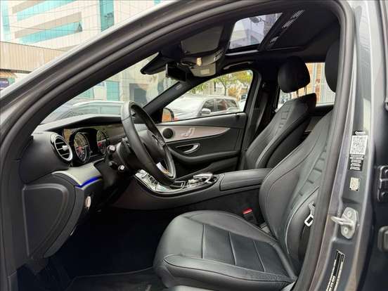 MERCEDES-BENZ-E 250-2.0 CGI GASOLINA AVANTGARDE 9G-TRONIC MERCEDES-BENZ-E 250-2018