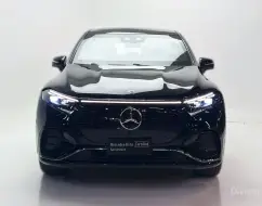 MERCEDES-BENZ EQS 450 SUV 118 KW ELÉTRICO 4MATIC MERCEDES-BENZ EQS 450 SUV 118 KW ELÉTRICO 4MATIC