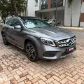MERCEDES-BENZ GLA 250 2.0 CGI GASOLINA SPORT 7G-DCT MERCEDES-BENZ GLA 250 2.0 CGI GASOLINA SPORT 7G-DCT