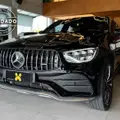 MERCEDES-BENZ GLC 43 AMG 3.0 V6 GASOLINA COUPÉ 4MATIC 9G-TRONIC MERCEDES-BENZ GLC 43 AMG 3.0 V6 GASOLINA COUPÉ 4MATIC 9G-TRONIC