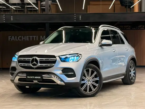 MERCEDES-BENZ GLE 450d 3.0 I6 MHEV DIESEL 4MATIC 9G-TRONIC MERCEDES-BENZ GLE 450d 3.0 I6 MHEV DIESEL 4MATIC 9G-TRONIC