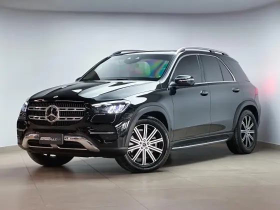 MERCEDES-BENZ GLE 450d 3.0 I6 MHEV DIESEL 4MATIC 9G-TRONIC MERCEDES-BENZ GLE 450d 3.0 I6 MHEV DIESEL 4MATIC 9G-TRONIC