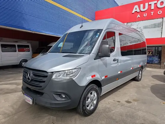 MERCEDES-BENZ SPRINTER 2.2 CDI DIESEL VAN 516 TA EXTRA LONGO 20L MANUAL MERCEDES-BENZ SPRINTER 2.2 CDI DIESEL VAN 516 TA EXTRA LONGO 20L MANUAL