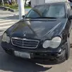MERCEDES-BENZ C 180 K 1.8 CLASSIC KOMPRESSOR 16V 143 CV GASOLINA 4P AUTOMÁTICO MERCEDES-BENZ C 180 K 1.8 CLASSIC KOMPRESSOR 16V 143 CV GASOLINA 4P AUTOMÁTICO