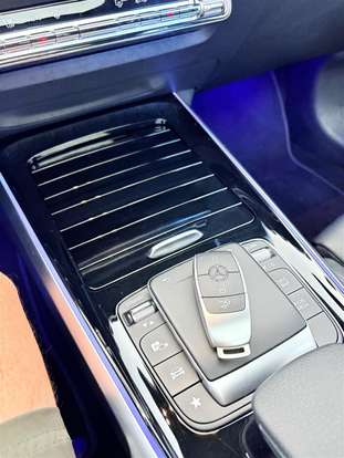 MERCEDES-BENZ-GLB 200-2022