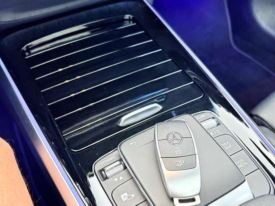 MERCEDES-BENZ-GLB 200-1.3 CGI GASOLINA PROGRESSIVE 7G-DCT MERCEDES-BENZ-GLB 200-2022