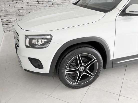 MERCEDES-BENZ-GLB 200-1.3 CGI GASOLINA PROGRESSIVE 7G-DCT MERCEDES-BENZ-GLB 200-2022