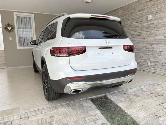 MERCEDES-BENZ-GLB 200-1.3 CGI GASOLINA PROGRESSIVE 7G-DCT MERCEDES-BENZ-GLB 200-2022