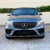 MERCEDES-BENZ GLE 400 3.0 V6 GASOLINA HIGHWAY COUPÉ 4MATIC 9G-TRONIC MERCEDES-BENZ GLE 400 3.0 V6 GASOLINA HIGHWAY COUPÉ 4MATIC 9G-TRONIC